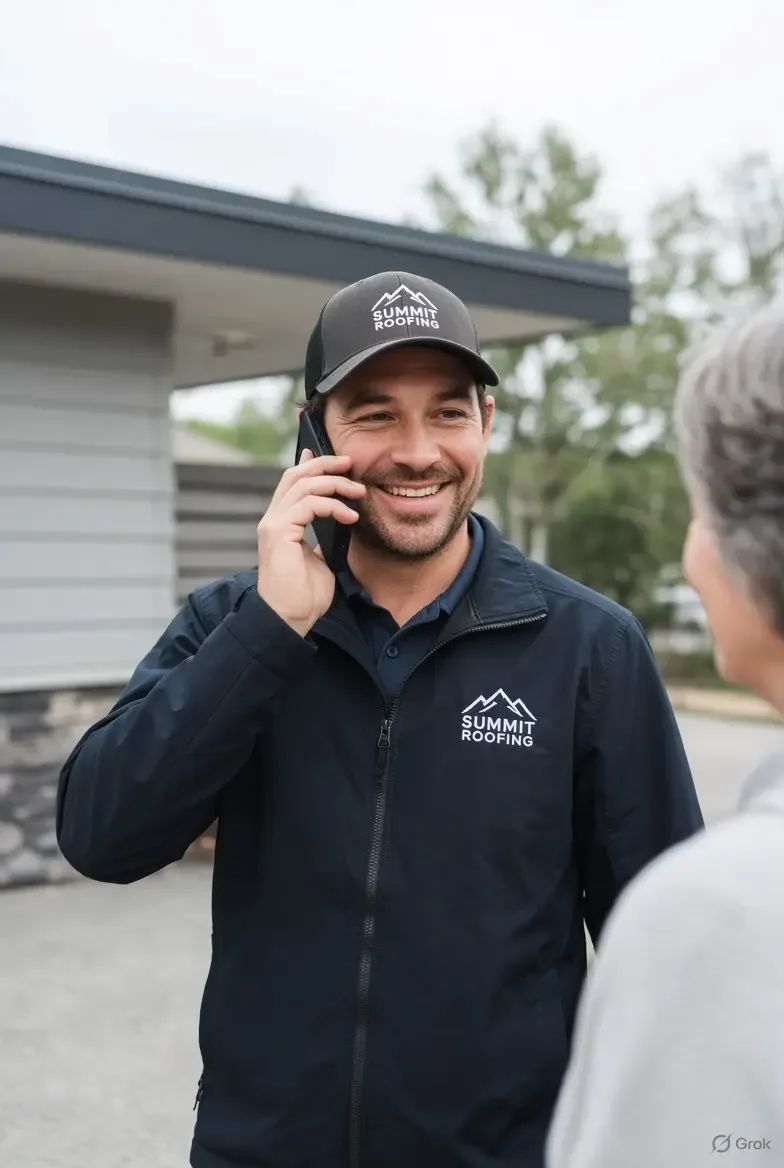 Flat Roof Leak Repair Grandview, TX FAQs